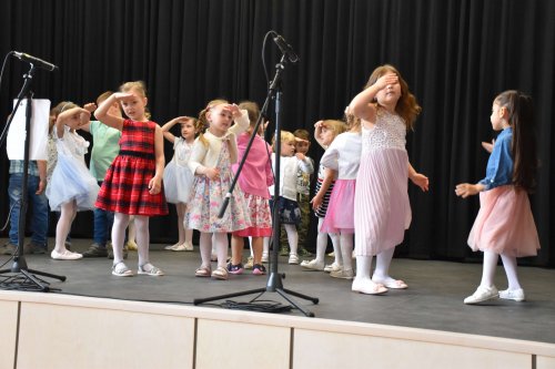 Beseda s důchodci - 7.5.2022